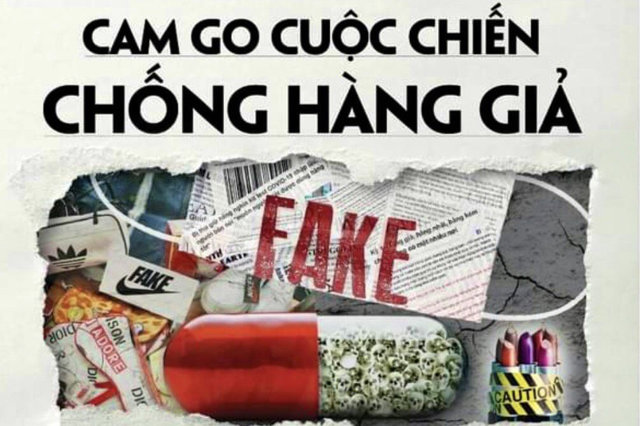 Nhiều vụ vi phạm thị trường hàng thiết yếu tại thành phố Huế - Ảnh 2
