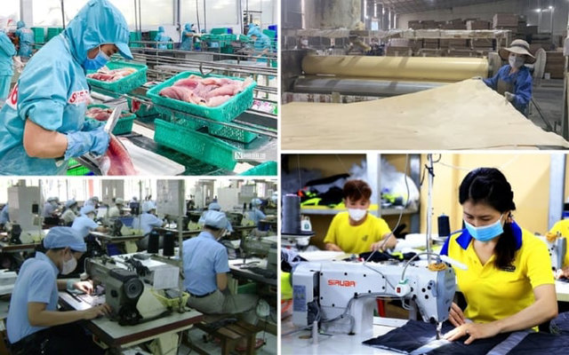 Thực hoacute;a mục tiecirc;u thuacute;c đẩy mạnh mẽ vagrave; bền vững thị trường nội địa