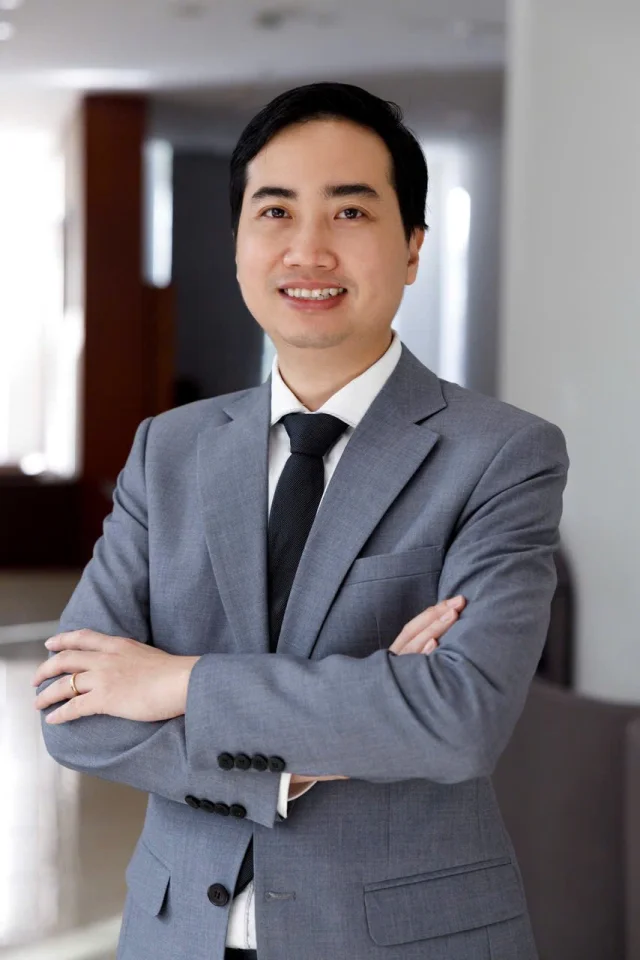 Thị trường địa ốc TP. HCM: ‘Tái định vị giá’ từ đơn cực sang đa cực - Ảnh 1