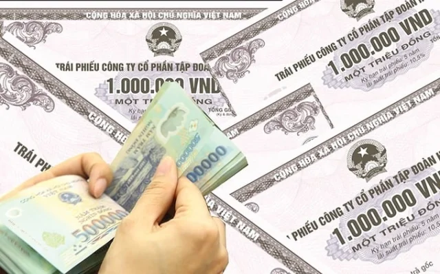 Nova Land và nhiều doanh nghiệp tiếp tục khất nợ trái phiếu - Ảnh 1