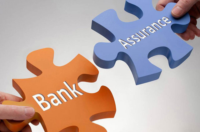 Sau khủng hoảng bancassurance, ngân hàng muốn tự bán bảo hiểm - Ảnh 1