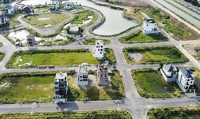 Bộ T&agrave;i ch&iacute;nh muốn giảm tiền chuyển mục đ&iacute;ch sử dụng đất n&ocirc;ng nghiệp sang đất ở.
