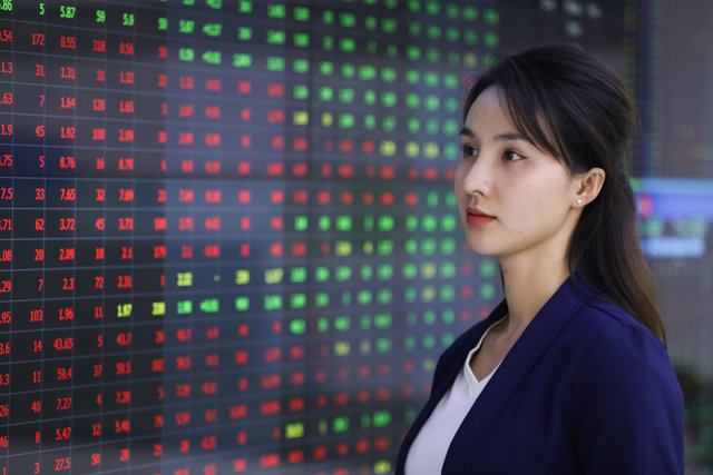 Khối ngoại trở lại mua r&ograve;ng trở lại &ndash; T&iacute;n hiệu cho cột mốc n&acirc;ng hạng?