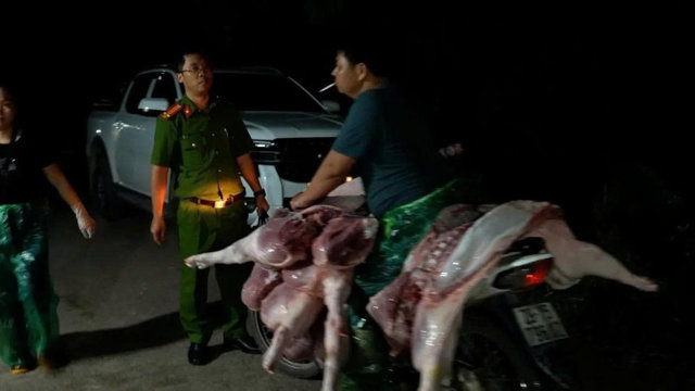 Thực phẩm 