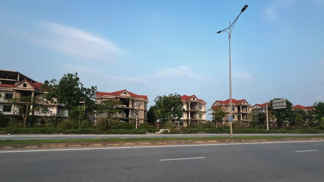 Sau ngày sáp nhập tỉnh, giá đất Ninh Bình vào đợt tăng mới - Ảnh 3