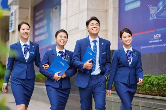NCB l&ecirc;n kế hoạch t&aacute;i định vị thương hiệu, mang tới h&igrave;nh ảnh NCB ho&agrave;n to&agrave;n mới
