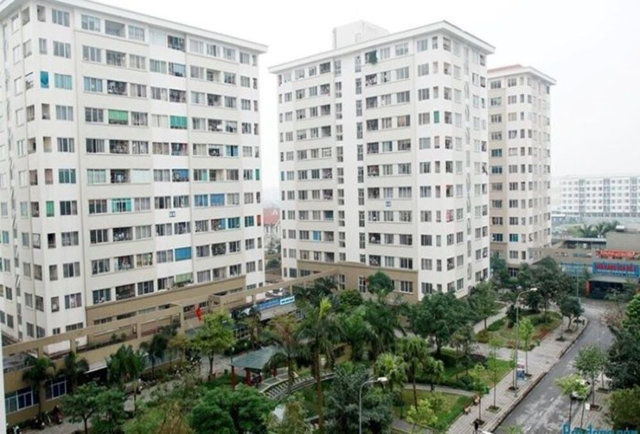 TP. HCM muốn th&iacute; điểm khai th&aacute;c cho thu&ecirc; căn hộ trong chung cư (ảnh minh họa)