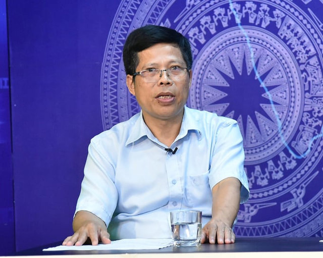 PGS. TS Nguyễn Văn Sơn: Ocirc; nhiễm taacute;c động nghiecirc;m trọng đến sức khỏe cộng đồng cũng như ảnh hưởng tới đời sống, nhất lagrave; đocirc; thị lớn như Hagrave; Nội