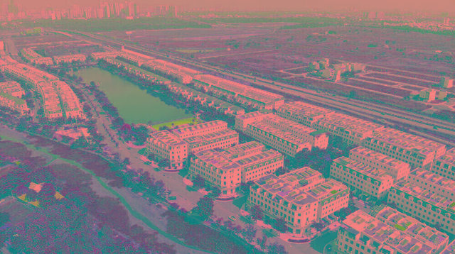 Sửa Luật Đất đai: Nên để DN được chọn hình thức trả tiền sử dụng đất - Ảnh 1