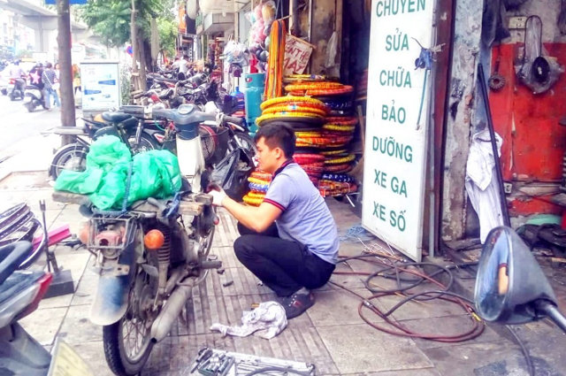 Xây dựng đô thị phát thải thấp: Thuận lợi và Khó khăn - Ảnh 1