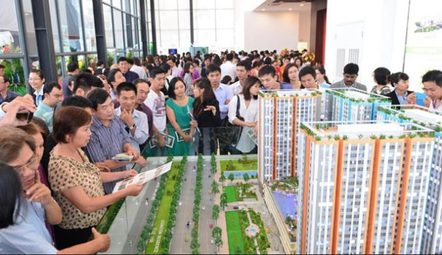 Bộ Tư ph&aacute;p đ&aacute;nh gi&aacute; một số nhiệm vụ, quyền hạn của Trung t&acirc;m giao dịch bất động sản v&agrave; quyền sử dụng đất chưa ph&ugrave; hợp.