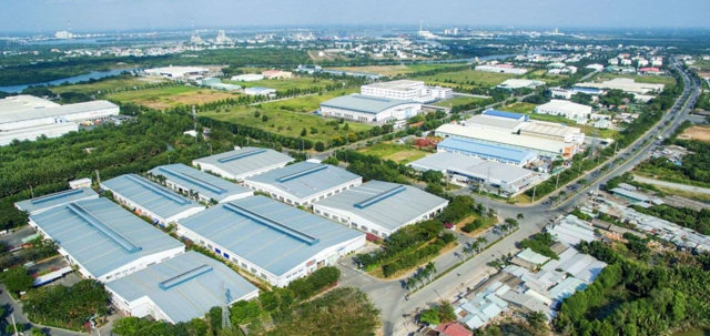 Việt Nam tiếp tục là tâm điểm hút FDI, bất động sản công nghiệp vẫn nóng - Ảnh 1