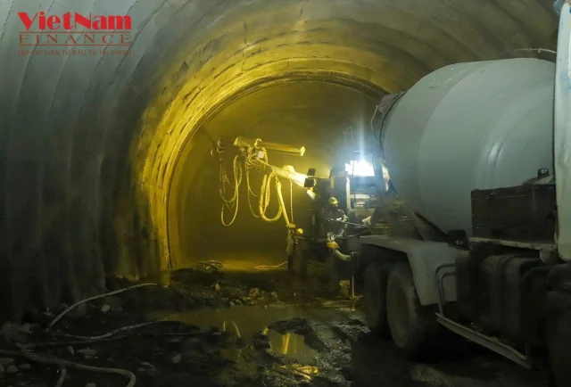 Xuyên hầm Đèo Ngang nối Hà Tĩnh - Quảng Trị - Ảnh 5