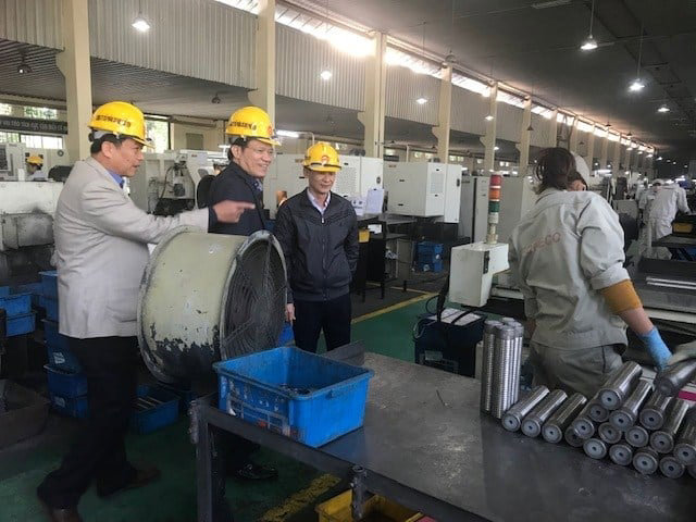 Vai trò của công cụ WBS trong nâng cao năng suất của doanh nghiệp Việt Nam hiện nay - Ảnh 6