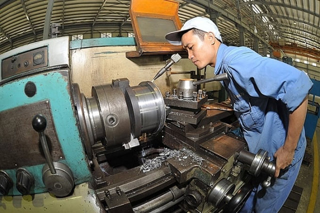 Vai trò của công cụ WBS trong nâng cao năng suất của doanh nghiệp Việt Nam hiện nay - Ảnh 7