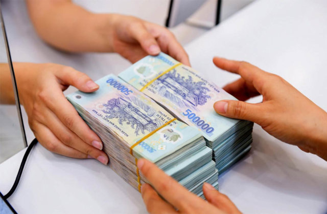 Đề xuất tính thuế 20% trên lãi bán chứng khoán - Ảnh 1