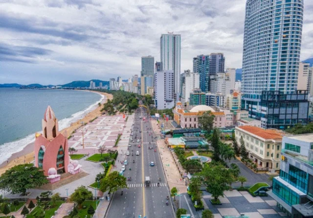 Bất động sản Nha Trang đ&oacute;n l&agrave;n s&oacute;ng &ldquo;di cư mới&rdquo;