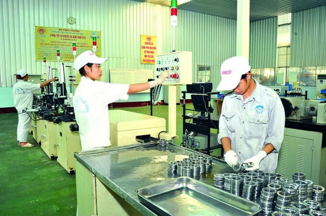 Vai trò của công cụ WBS trong nâng cao năng suất của doanh nghiệp Việt Nam hiện nay - Ảnh 4