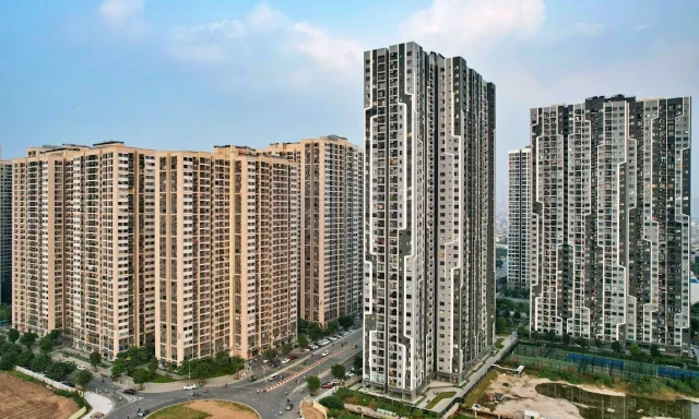 Đề xuất của Bộ T&agrave;i ch&iacute;nh đ&aacute;nh thuế 20% l&atilde;i tr&ecirc;n từng lần chuyển nhượng bất động sản