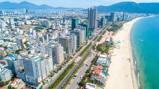 Nguồn cung mới c&oacute; dấu hiệu phục hồi, thị trường bất động sản nghỉ dưỡng vẫn đang vận h&agrave;nh dưới sức cầu yếu v&agrave; t&acirc;m l&yacute; d&egrave; chừng của nh&agrave; đầu tư. Ảnh minh họa.