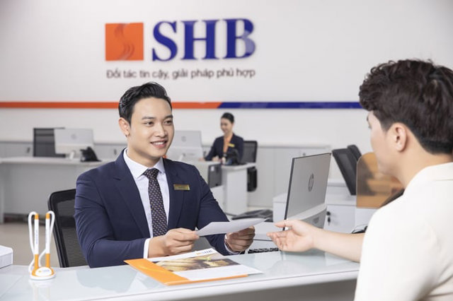 SHB được Ng&acirc;n h&agrave;ng Nh&agrave; nước Việt Nam chấp thuận tăng vốn điều lệ l&ecirc;n 45.942 tỷ đồng