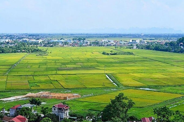 Nhiều bất cập, hạn chế trong quy định thu tiền sử dụng đất, tiền thu&ecirc; đất.