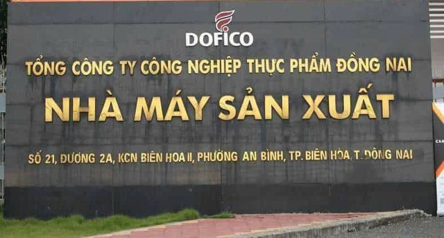 Đồng Nai: 10 doanh nghiệp nộp thuế cao nhất trong 6 tháng đầu năm 2025 - Ảnh 1
