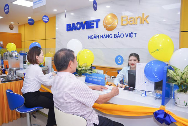 BaoVietBank đạt kết quả khả quan nhờ hệ sinh thái dịch vụ toàn diện - Ảnh 2