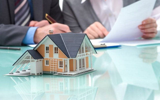 Đánh thuế 20% lãi chuyển nhượng nhà đất: Siết đầu cơ nhưng cần rõ lộ trình - Ảnh 1