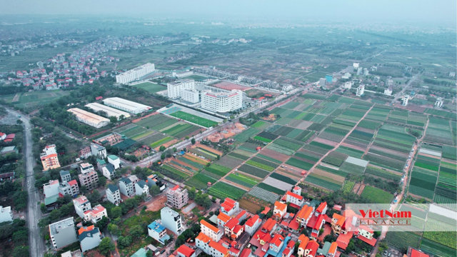 Sun Group trúng thầu khu đô thị cao cấp 15.000 tỷ đồng tại Mê Linh - Ảnh 1