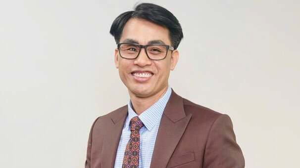 &Ocirc;ng Nguyễn Văn Được.