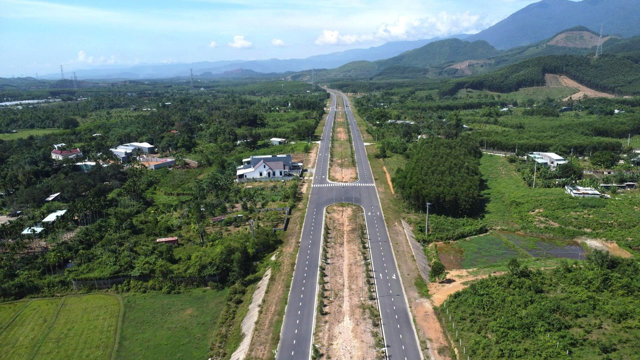 Toàn cảnh 7 vị trí làm Khu thương mại tự do Đà Nẵng - Ảnh 14