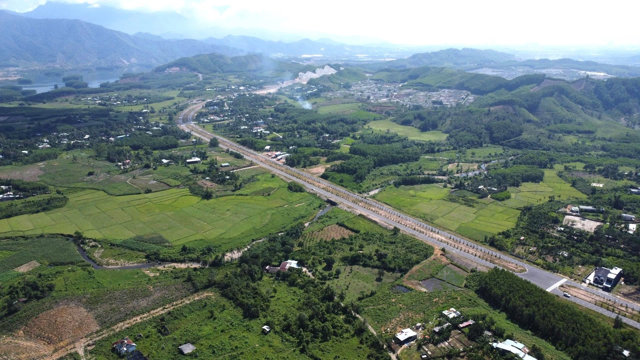 Toàn cảnh 7 vị trí làm Khu thương mại tự do Đà Nẵng - Ảnh 9