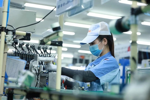 Cần đồng bộ triển khai bốn trụ cột ch&iacute;nh.