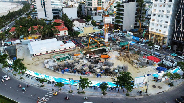 Đánh thuế chuyển nhượng bất động sản: Cú đạp phanh có thể gây sốc thanh khoản - Ảnh 2