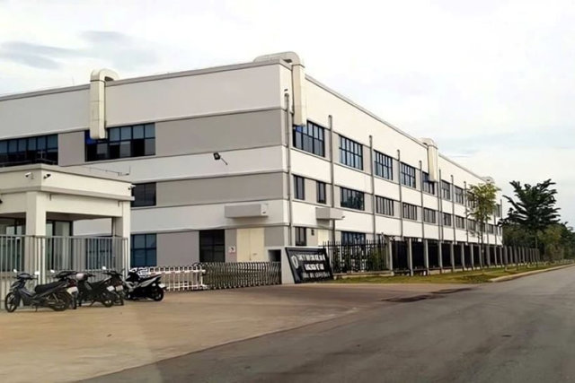 C&ocirc;ng ty TNHH C&ocirc;ng nghệ Bảo hộ Kanglongda Việt Nam b&aacute;n 2.600 kg chất thải nguy hại cho c&aacute; nh&acirc;n kh&ocirc;ng c&oacute; chức năng xử l&yacute;, bị xử phạt.