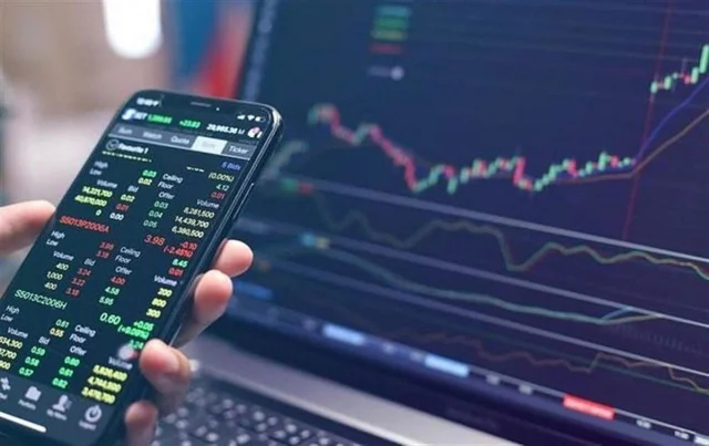 Thu thuế 20% trên lãi chứng khoán: Quá cao và chưa phù hợp? - Ảnh 1