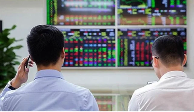 Thu thuế 20% trên lãi chứng khoán: Quá cao và chưa phù hợp? - Ảnh 2