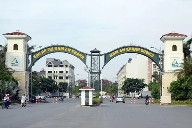 Một cổ phiếu bất động sản tăng gần 50% sau 1 tuần - Ảnh 1