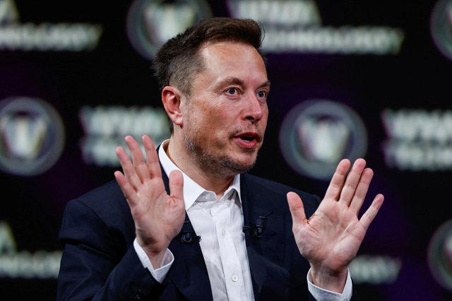 Elon Musk từng l&agrave; người ủng hộ Bitcoin rất mạnh mẽ tr&ecirc;n mạng x&atilde; hội. Ảnh: Reuters