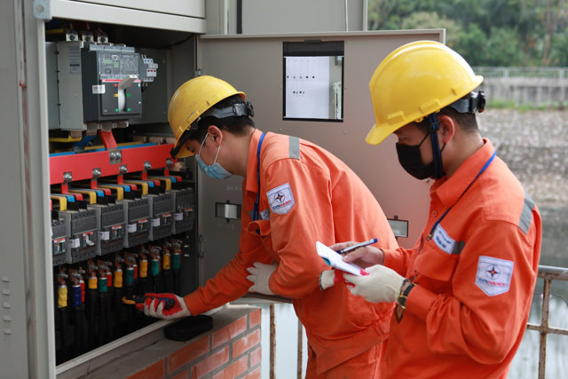 6 tháng đầu năm 2025: Mỗi ngày EVNHANOI lỗ gần 1,5 tỷ đồng - Ảnh 1