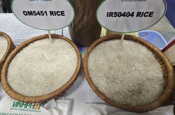 Doanh nghiệp xuất khẩu gạo, c&agrave; ph&ecirc; kiến nghị bỏ thuế VAT 5%.