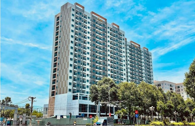 Gần 37.000 căn nh&agrave; ở x&atilde; hội đ&atilde; ho&agrave;n th&agrave;nh x&acirc;y dựng.