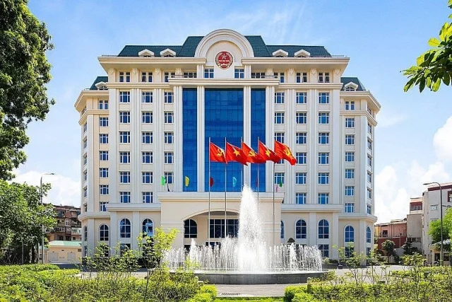 Năm dự án đầu tư cho ngành thuế của Bộ Tài chính vào danh sách thanh tra - Ảnh 1
