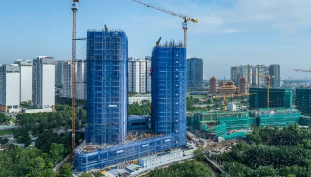 Đánh thuế chuyển nhượng bất động sản: Dân đầu cơ khó một, chủ đầu tư khó mười - Ảnh 1