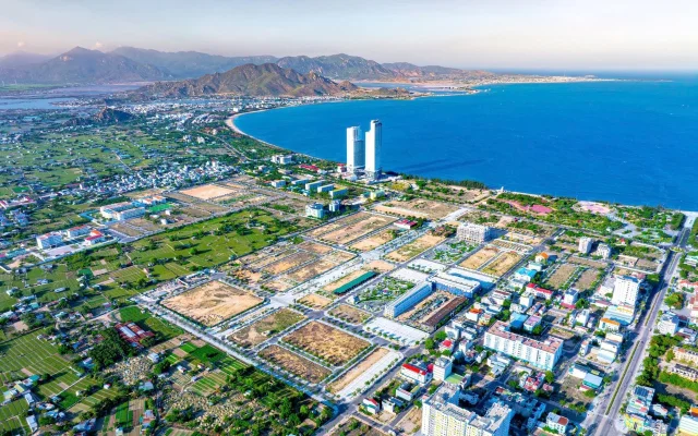 Đánh thuế chuyển nhượng bất động sản: Dân đầu cơ khó một, chủ đầu tư khó mười - Ảnh 2