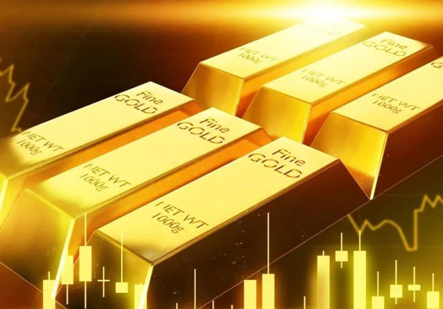 Giá vàng giảm, người mua vàng miếng SJC lỗ ra sao? - Ảnh 1