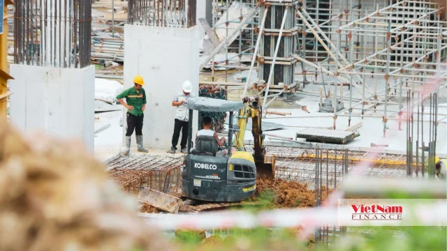 Sau 15 năm triển khai, dự án Jade Square trên 'đất vàng' Hà Nội giờ ra sao? - Ảnh 5