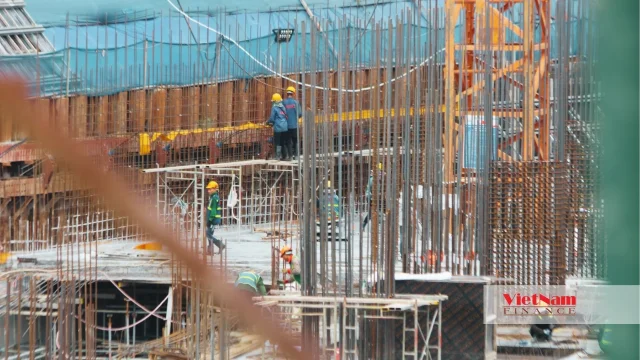 Sau 15 năm triển khai, dự án Jade Square trên 'đất vàng' Hà Nội giờ ra sao? - Ảnh 7