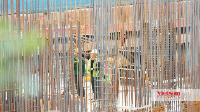 Sau 15 năm triển khai, dự án Jade Square trên 'đất vàng' Hà Nội giờ ra sao? - Ảnh 6